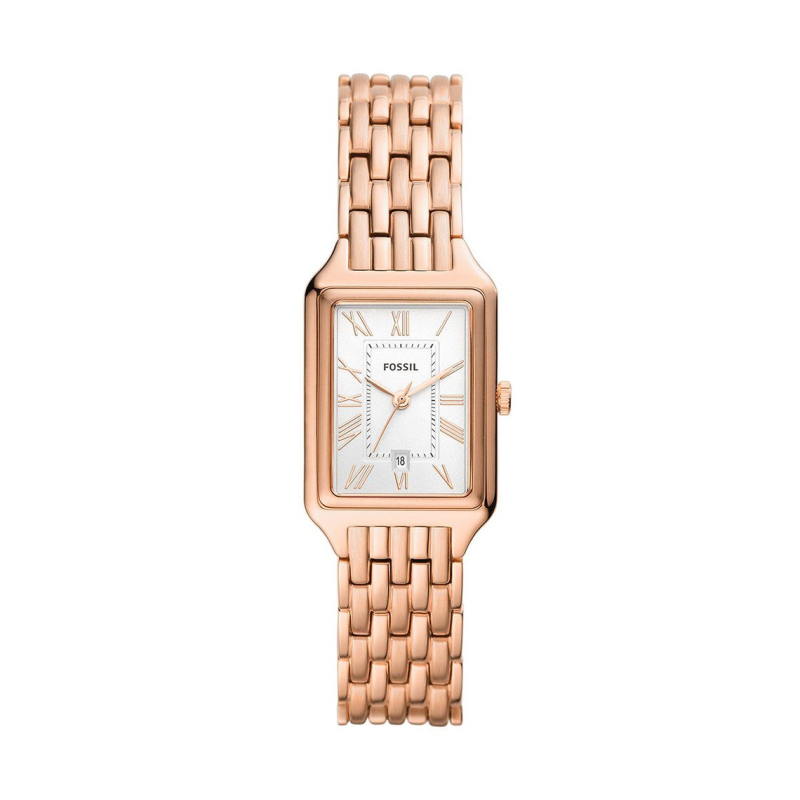 FOSSIL - Montre Femme Carlie - Ref ES5271