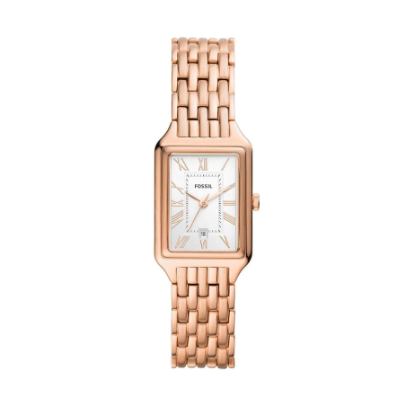 FOSSIL - Montre Femme Carlie - Ref ES5271