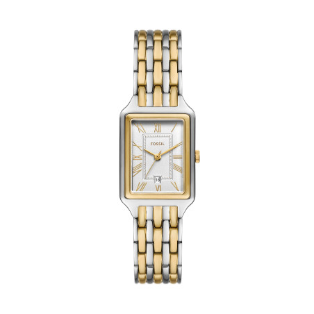 FOSSIL - Montre Femme Carlie - Ref ES5368