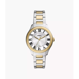 FOSSIL - Montre Femme Carlie - Ref ES5396