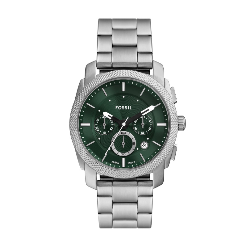 FOSSIL - Montre Homme Machine - Ref FS6079