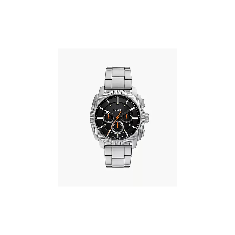 FOSSIL - Montre Homme Machine - Ref FS6095