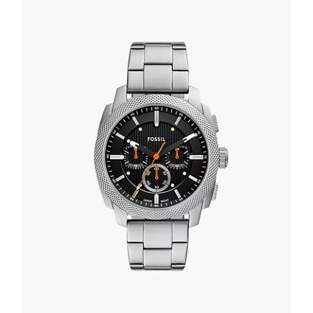 FOSSIL - Montre Homme Machine - Ref FS6095