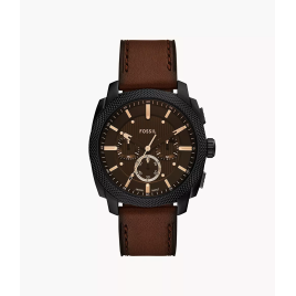FOSSIL - Montre Homme Machine - Ref FS6101