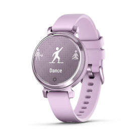 GARMIN - Montre Femme Lily 2 Classic Gold - Ref 010-02839-01