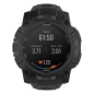 GARMIN - Montre Homme Instinct 3 AMOLED - Ref 010-03020-050