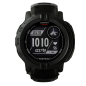 GARMIN - Montre Homme Instinct 2 Solar Tactical - Ref 010-02627-0A