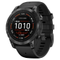 GARMIN - Montre Homme Epix Pro - Ref 010-02803-01