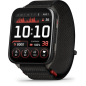 GARMIN - Montre Homme Venu X1 Black Titanium - Ref 010-02980-02 GARMIN - Montre Homme Venu X1 Black Titanium - Ref 010-02980-02