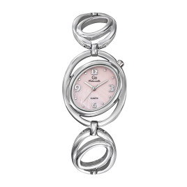Girl Only - Montre Femme Cadran rose - Ref 694777