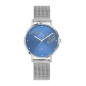 Girl Only - Montre Femme Cadran bleu clair - Ref 695361