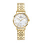 Girl Only - Montre Femme Bracelet acier doré - Ref 695371
