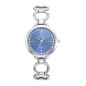 Girl Only - Montre Femme Cadran bleu clair - Ref 695423
