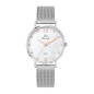 Girl Only - Montre Femme Maille milanaise - Ref 695548 Girl Only - Montre Femme Maille milanaise - Ref 695548