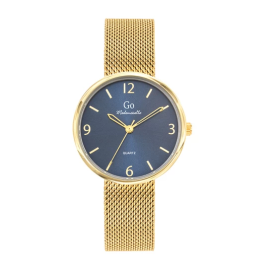 Girl Only - Montre Femme Cadran bleu - Ref 695587