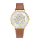 Girl Only - Montre Femme Arbre de vie - Ref 699504