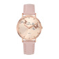 Girl Only - Montre Femme Cadran rose - Ref 699539