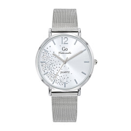 Girl Only - Montre Femme Cadran blanc - Ref 695346
