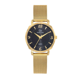 Girl Only - Montre Femme Cadran noir - Ref 695565