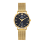 Girl Only - Montre Femme Cadran noir - Ref 695565