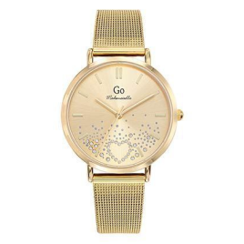 Girl Only - Montre Femme Cadran curs - Ref 695602