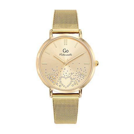 Girl Only - Montre Femme Cadran curs - Ref 695602