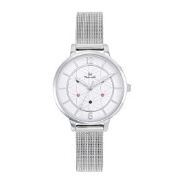 Girl Only - Montre Femme Cadran pierres - Ref 695606