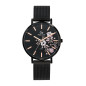 Girl Only - Montre Femme Cadran noir - Ref 695912