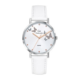 Girl Only - Montre Femme Cadran papillons - Ref 699346
