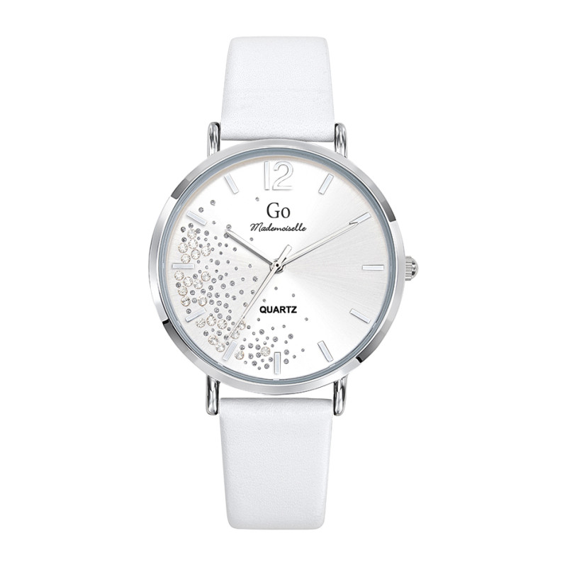 Girl Only - Montre Femme Cadran strass - Ref 699354