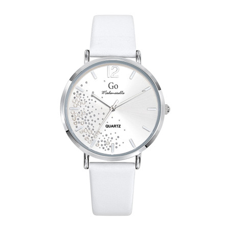 Girl Only - Montre Femme Cadran strass - Ref 699354