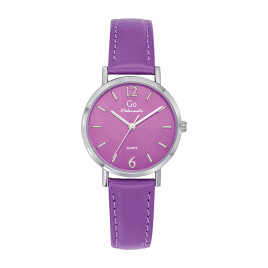 Girl Only - Montre Femme Cadran violet - Ref 699480