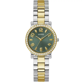 GUESS   - Montre Femme Fawn - Ref GW0686L2