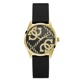 GUESS   - Montre Femme G Stitch - Ref GW0755L3