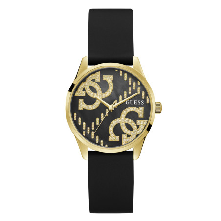 GUESS   - Montre Femme G Stitch - Ref GW0755L3