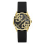 GUESS   - Montre Femme G Stitch - Ref GW0755L3
