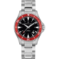 HAMILTON - Montre Homme Khaki Navy Scuba - Ref H82405130