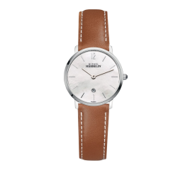 HERBELIN - Montre Femme City - Ref 16915AP19GD