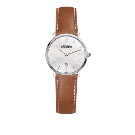 HERBELIN - Montre Femme City - Ref 16915AP19GD