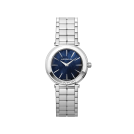 HERBELIN - Montre Femme Newport Slim - Ref 16922B60