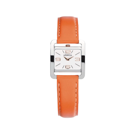 HERBELIN - Montre Femme 5e Avenue - Ref 17137TR11MD