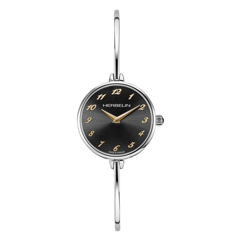 HERBELIN - Montre Femme Fil - Ref 17206B24T