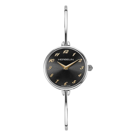 HERBELIN - Montre Femme Fil - Ref 17206B24T