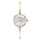 HERBELIN - Montre Femme Fil - Ref 17206BP29
