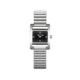 HERBELIN - Montre Femme 5e Avenue - Ref 17537B04