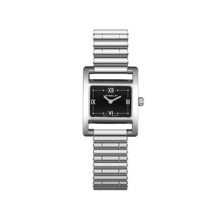 HERBELIN - Montre Femme 5e Avenue - Ref 17537B04
