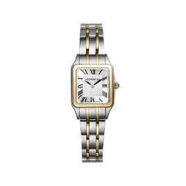 HERBELIN - Montre Femme Luna Mini - Ref 17407BT08