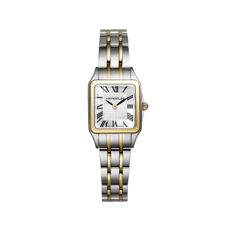HERBELIN - Montre Femme Luna Mini - Ref 17407BT08