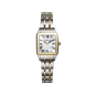 HERBELIN - Montre Femme Luna Mini - Ref 17407BT08