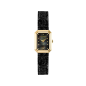 HERBELIN - Montre Femme Octogône - Ref 17446P49